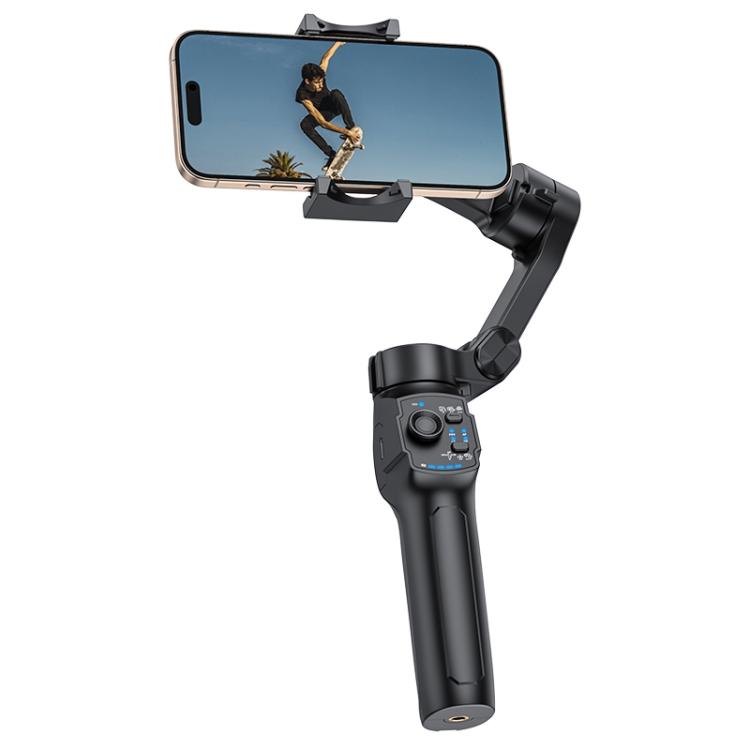 Stabilizzatore per riprese portatili Yesido SF27 a 3 assi Stabilizzatore per riprese portatili Yesido SF27 a 3 assi